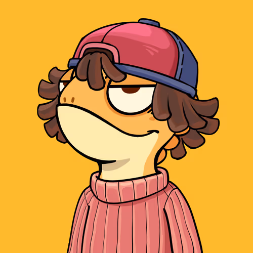 Melancholy Jimmy