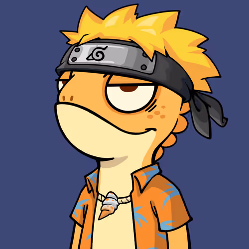 Melancholy Jimmy