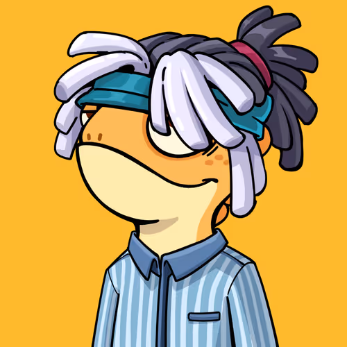 Melancholy Jimmy
