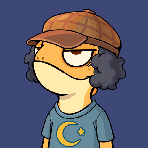 Melancholy Jimmy