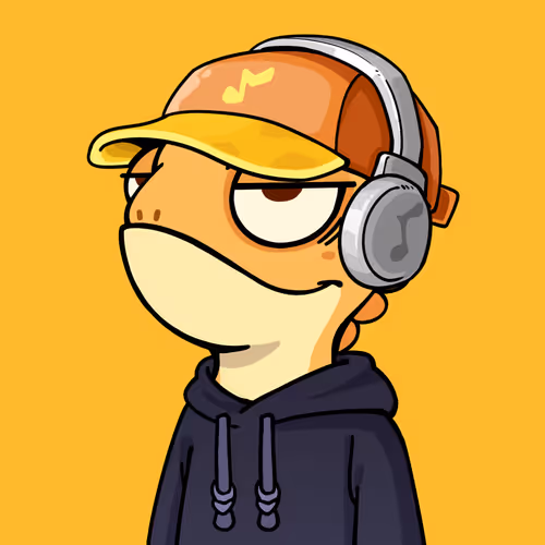 Melancholy Jimmy