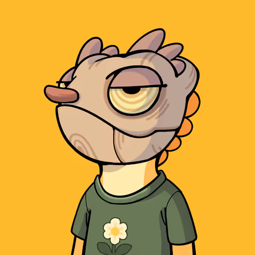 Melancholy Jimmy