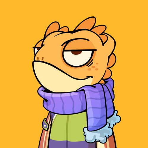 Melancholy Jimmy