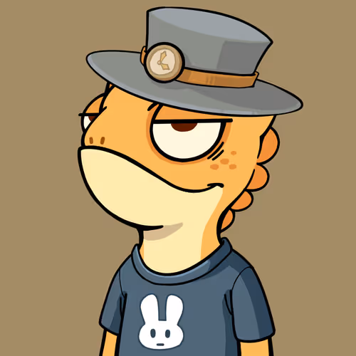 Melancholy Jimmy