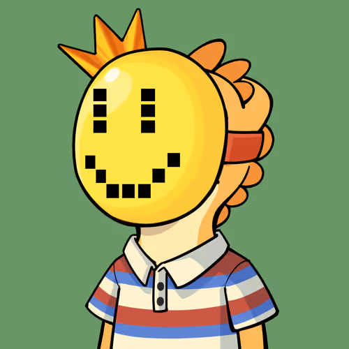 Melancholy Jimmy