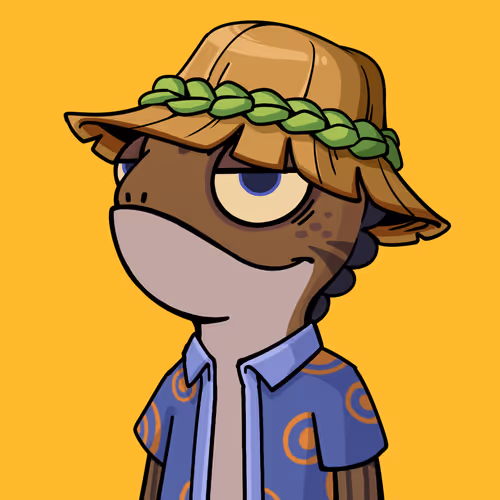 Melancholy Jimmy