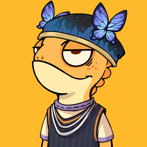 Melancholy Jimmy