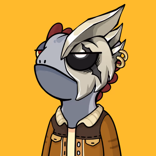 Melancholy Jimmy
