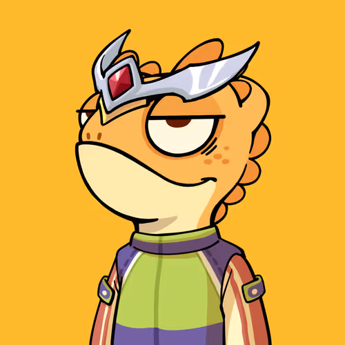 Melancholy Jimmy