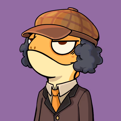 Melancholy Jimmy
