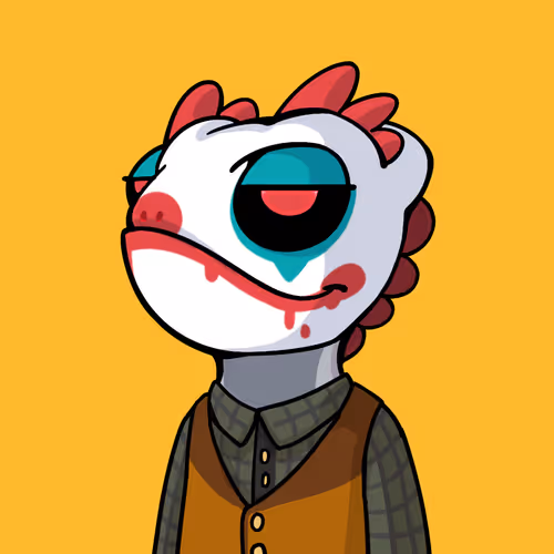 Melancholy Jimmy
