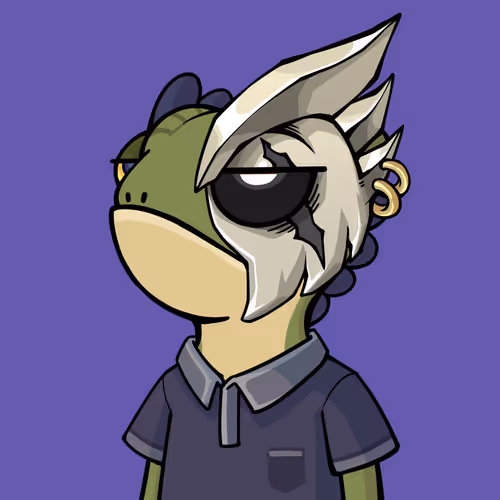 Melancholy Jimmy