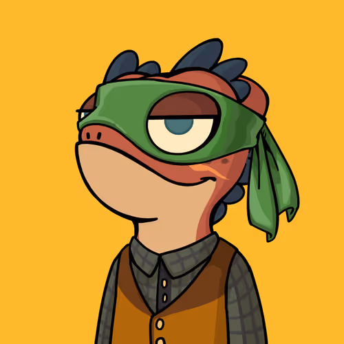 Melancholy Jimmy
