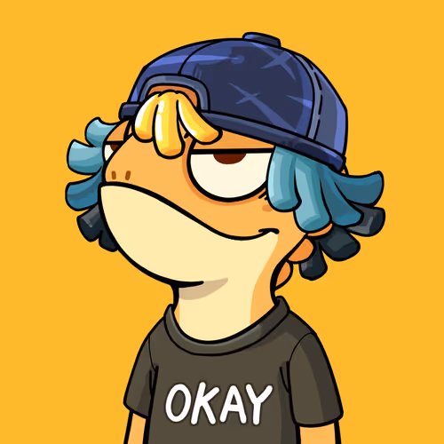 Melancholy Jimmy