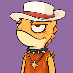 Jimmy #6579