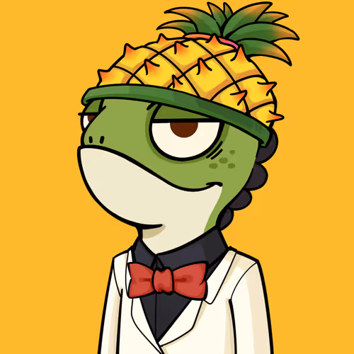 Melancholy Jimmy