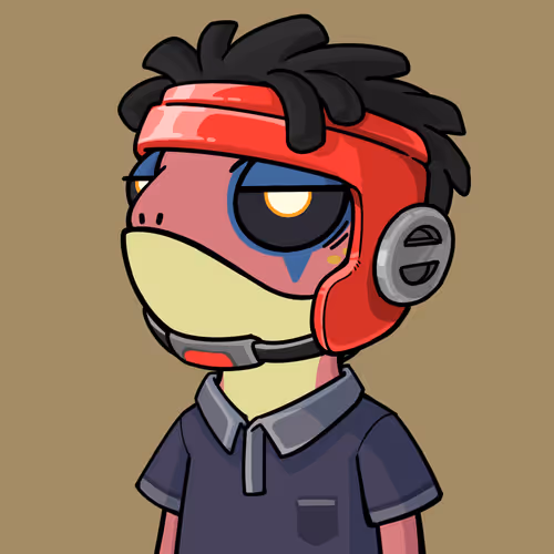Melancholy Jimmy