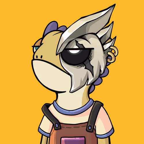 Melancholy Jimmy