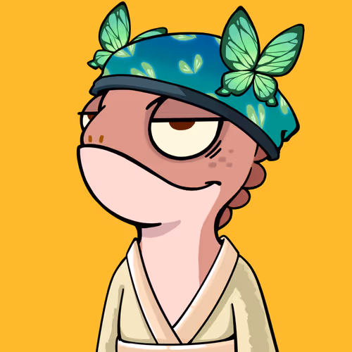 Melancholy Jimmy