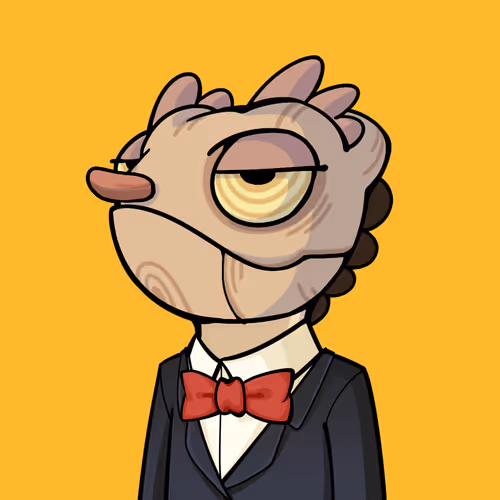 Melancholy Jimmy