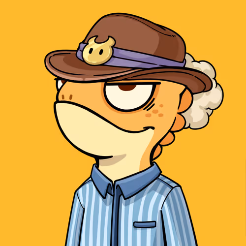 Melancholy Jimmy