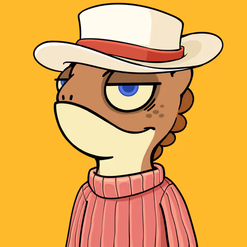 Melancholy Jimmy
