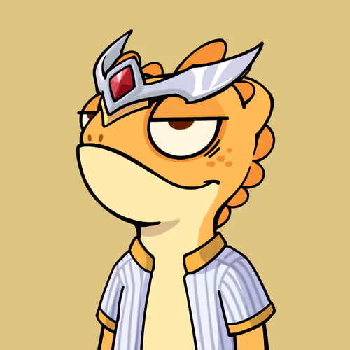 Melancholy Jimmy