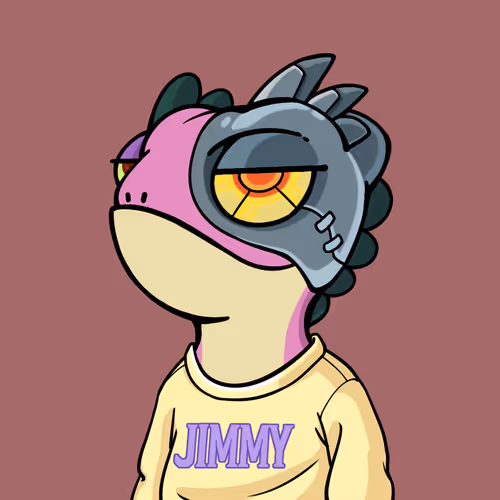 Jimmy #2206
