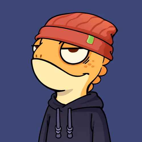 Melancholy Jimmy