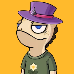 Jimmy #697