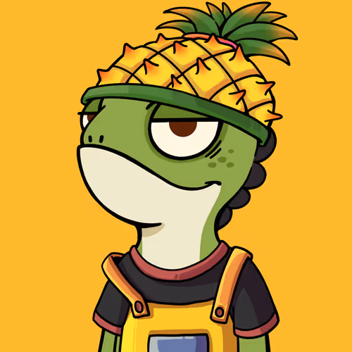 Melancholy Jimmy