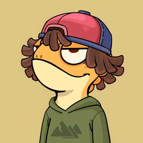 Melancholy Jimmy