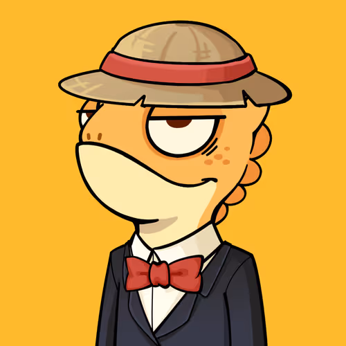 Melancholy Jimmy