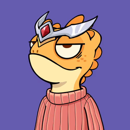 Melancholy Jimmy