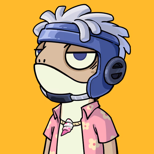 Melancholy Jimmy