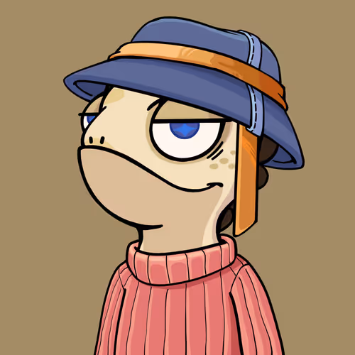 Melancholy Jimmy