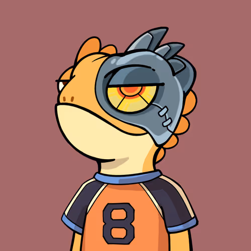 Melancholy Jimmy