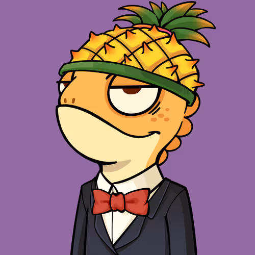Melancholy Jimmy