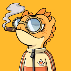 Jimmy #593