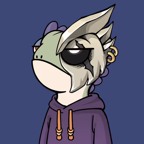 Melancholy Jimmy