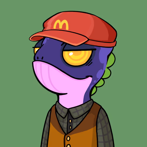 Melancholy Jimmy