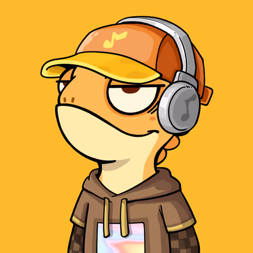 Melancholy Jimmy