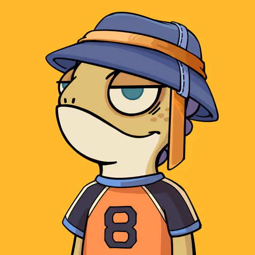 Jimmy #284