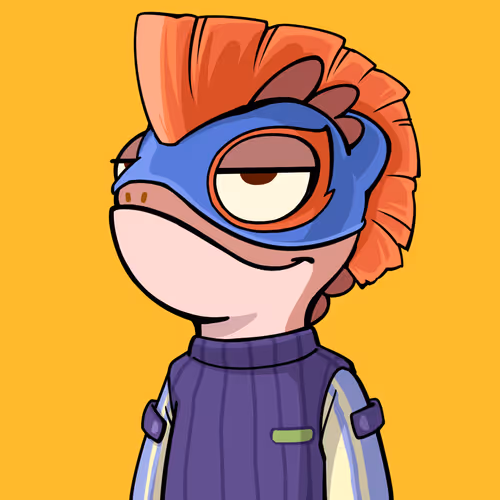 Melancholy Jimmy