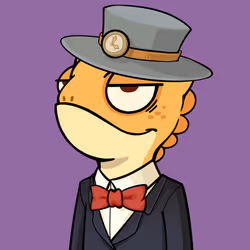 Jimmy #8143