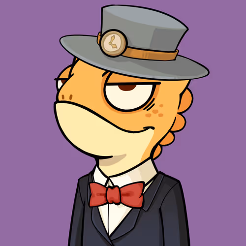 Jimmy #8143