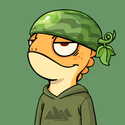 Jimmy #8290