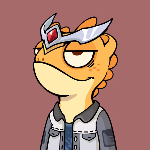 Melancholy Jimmy