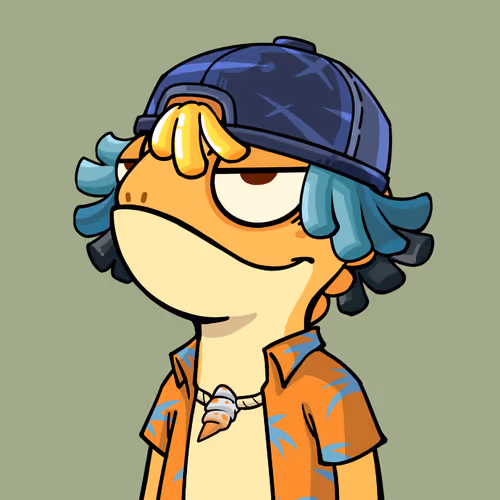 Melancholy Jimmy