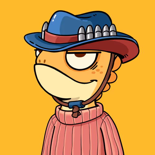Melancholy Jimmy